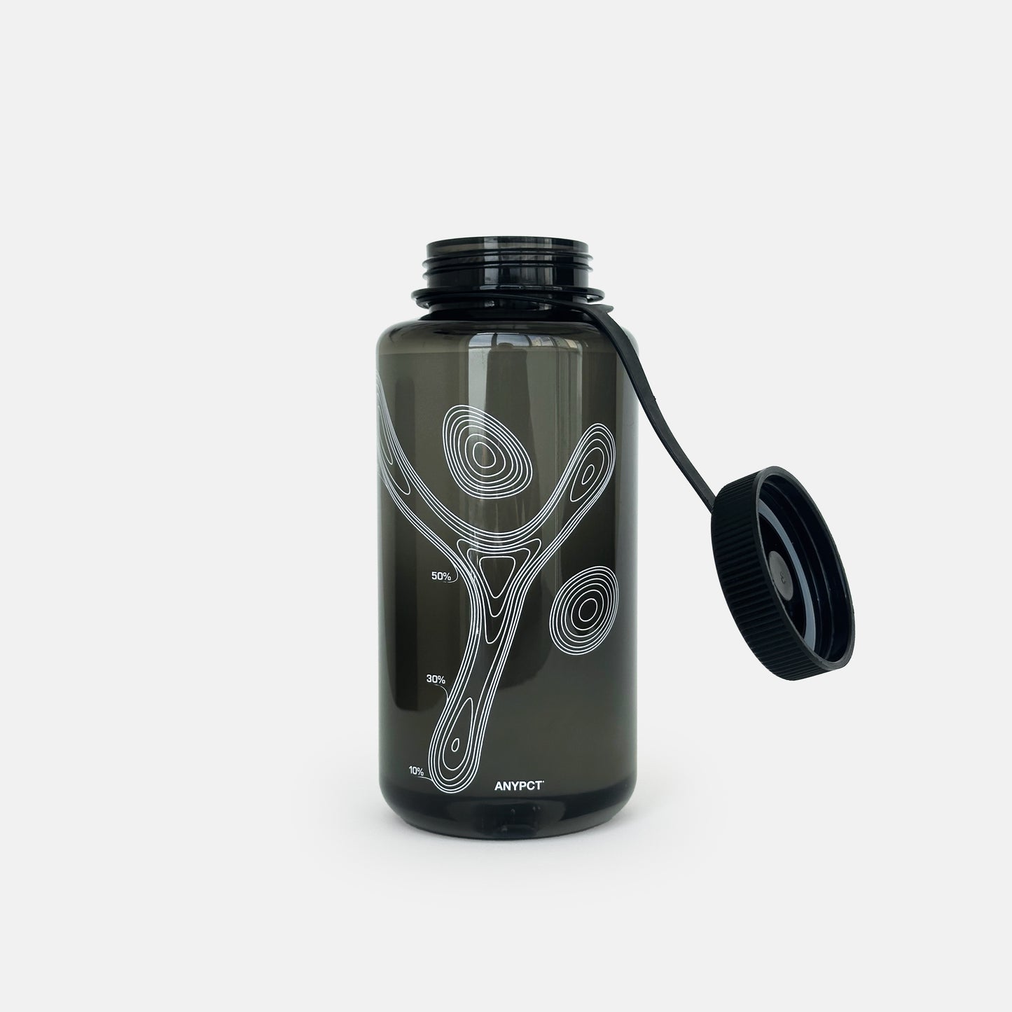 Percent Bottle