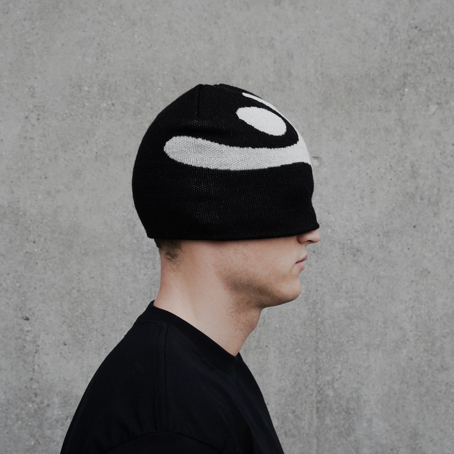 Y Beanie